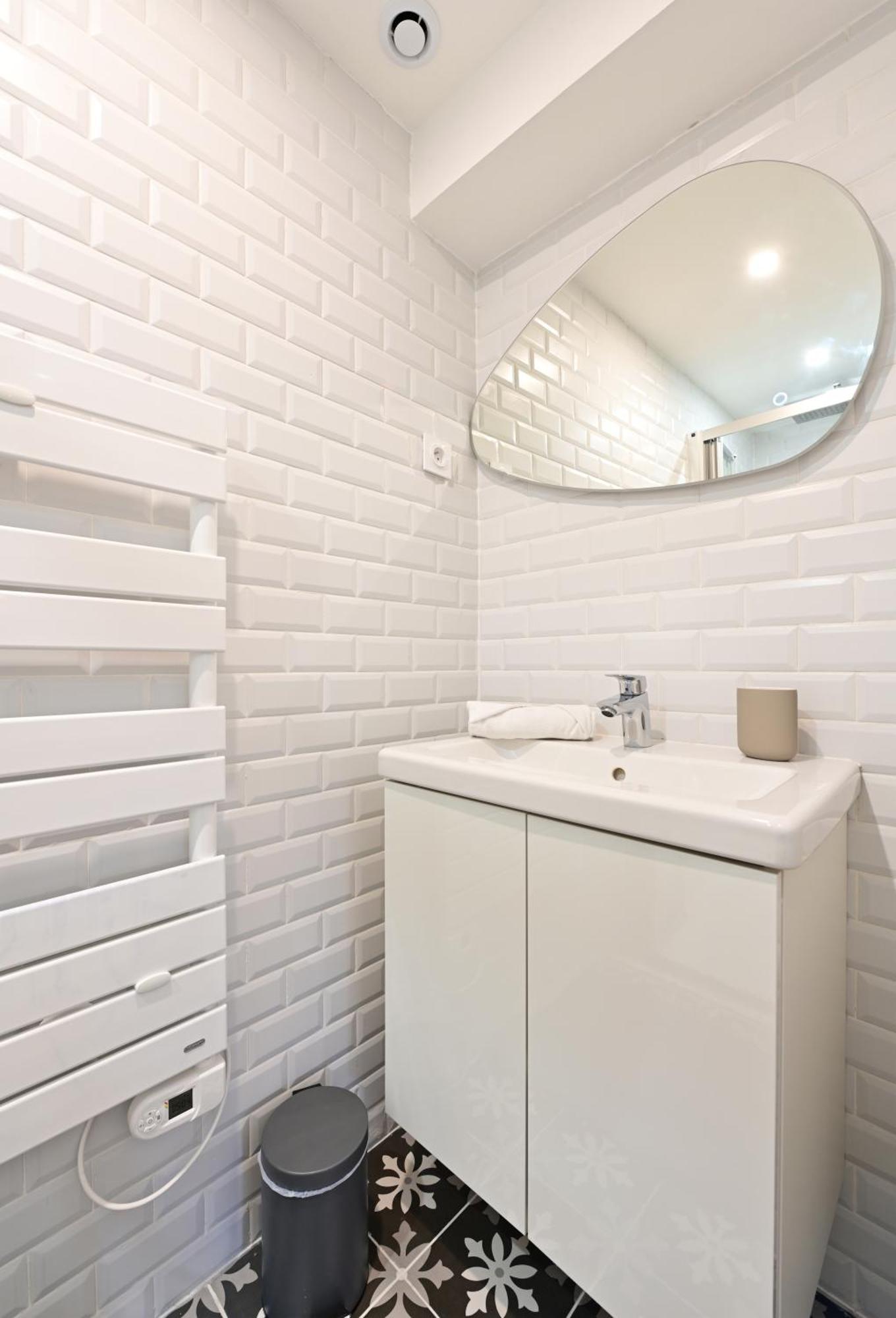 Incroyable Villa 5 Etoiles 7 Minutes Du Centre De Lille Marcq-en-Barœul Extérieur photo