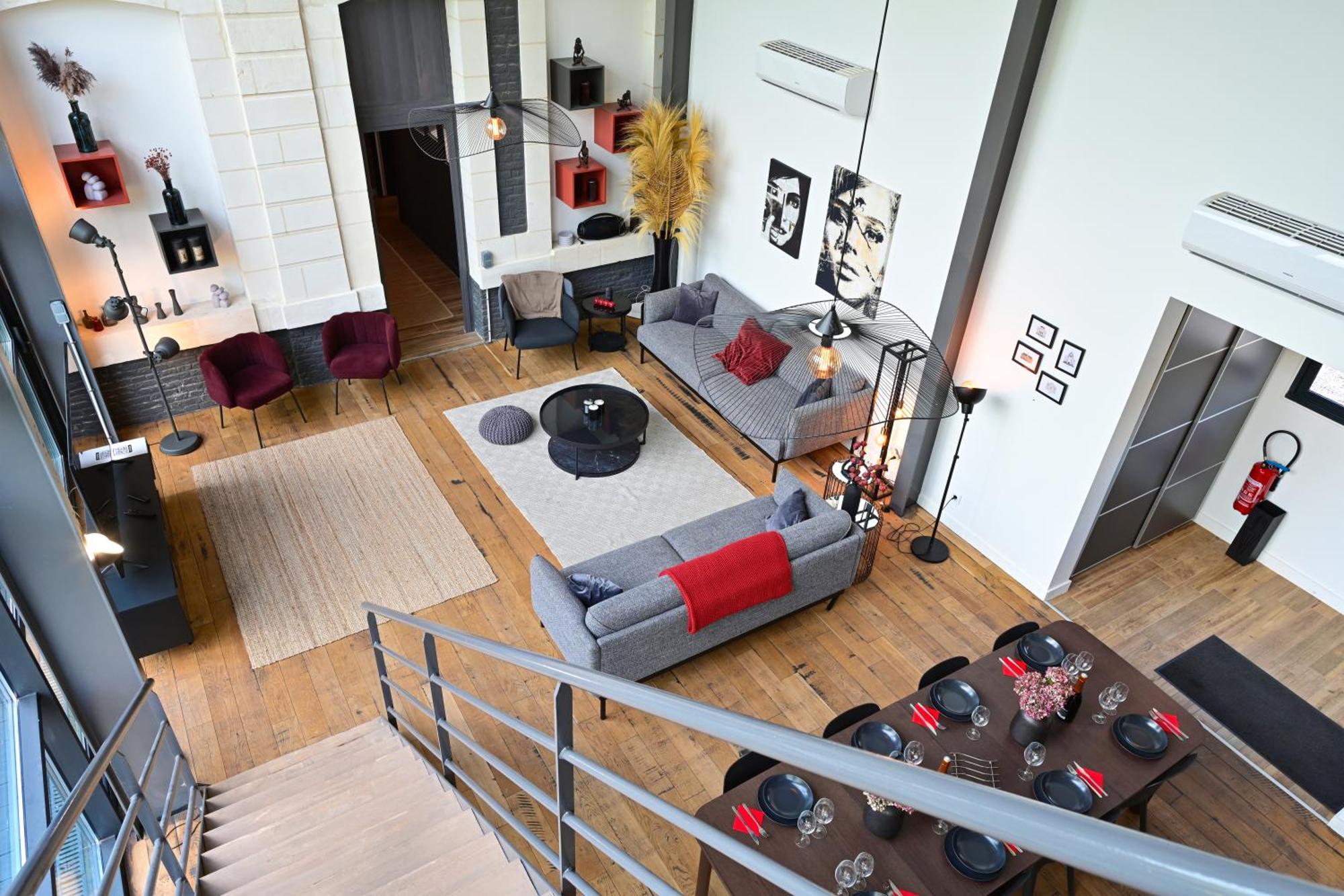 Incroyable Villa 5 Etoiles 7 Minutes Du Centre De Lille Marcq-en-Barœul Extérieur photo