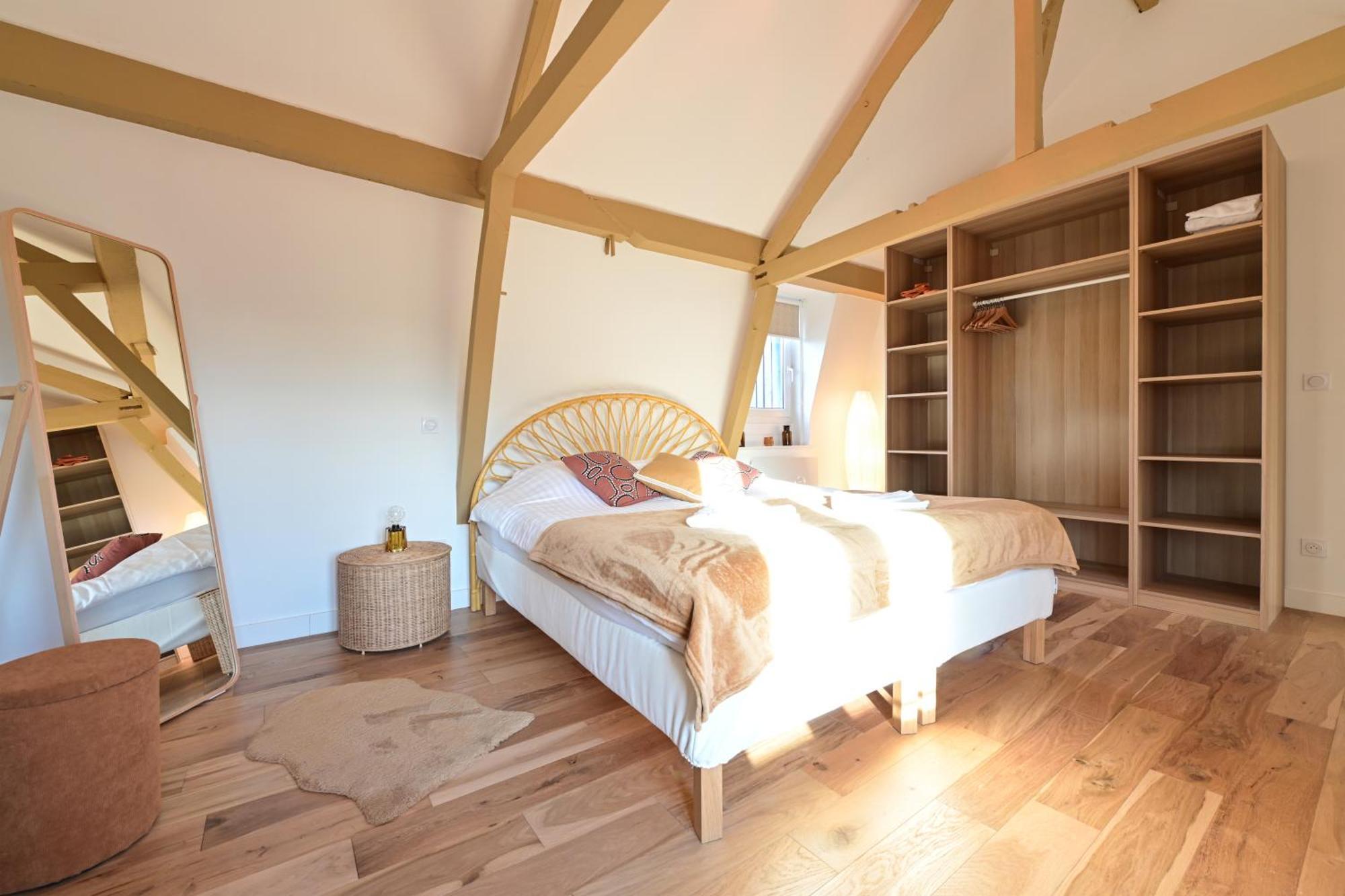 Incroyable Villa 5 Etoiles 7 Minutes Du Centre De Lille Marcq-en-Barœul Extérieur photo