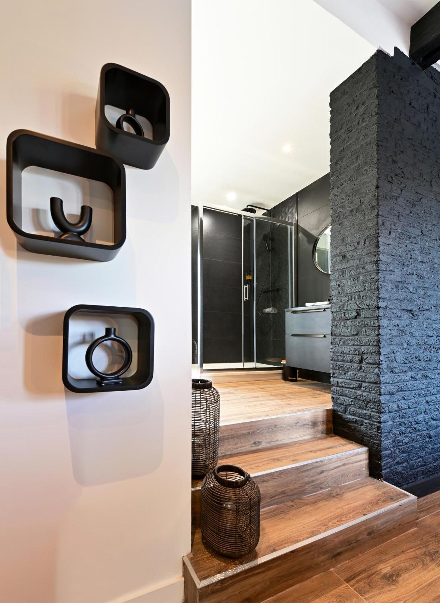 Incroyable Villa 5 Etoiles 7 Minutes Du Centre De Lille Marcq-en-Barœul Extérieur photo