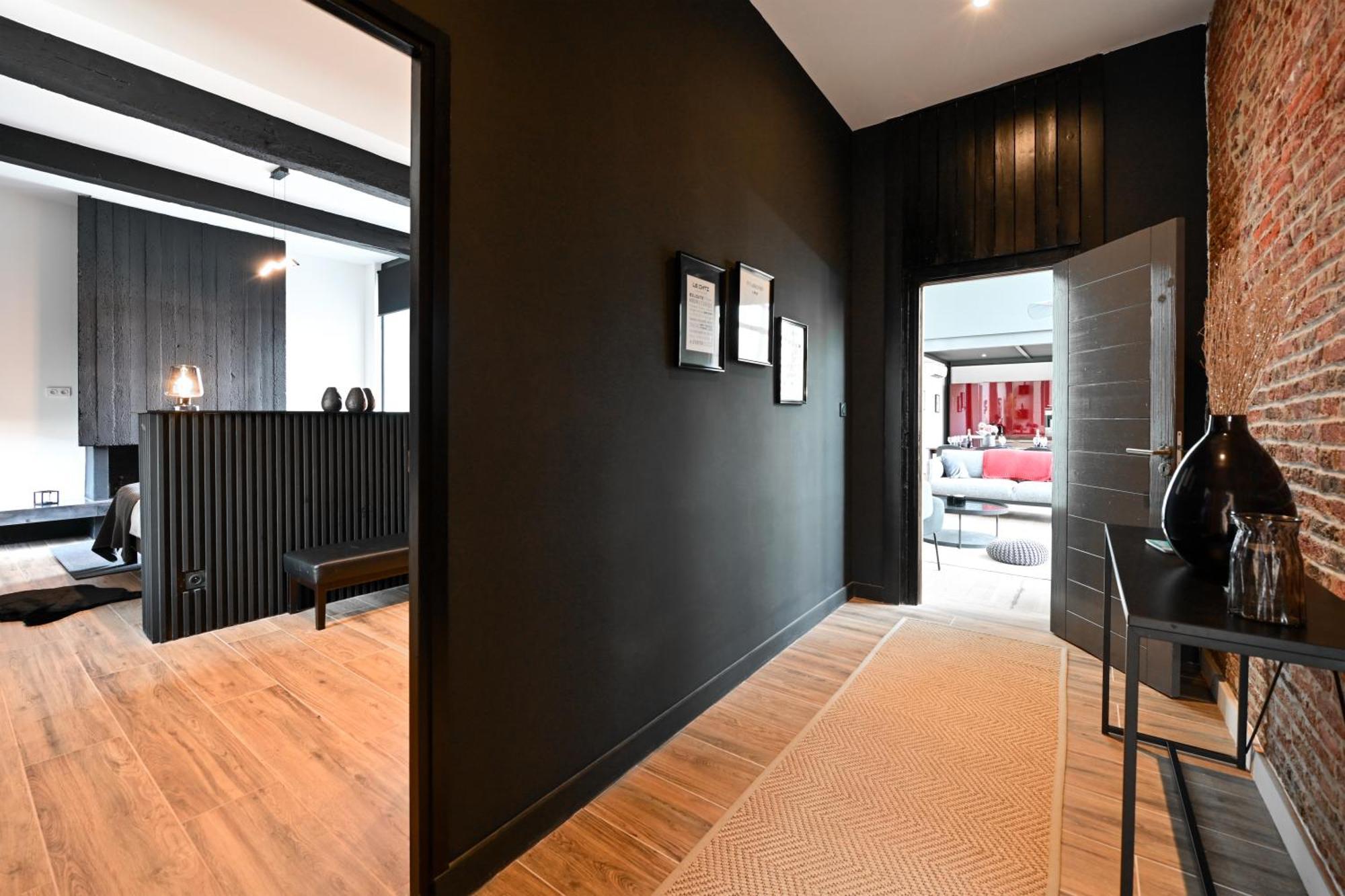 Incroyable Villa 5 Etoiles 7 Minutes Du Centre De Lille Marcq-en-Barœul Extérieur photo