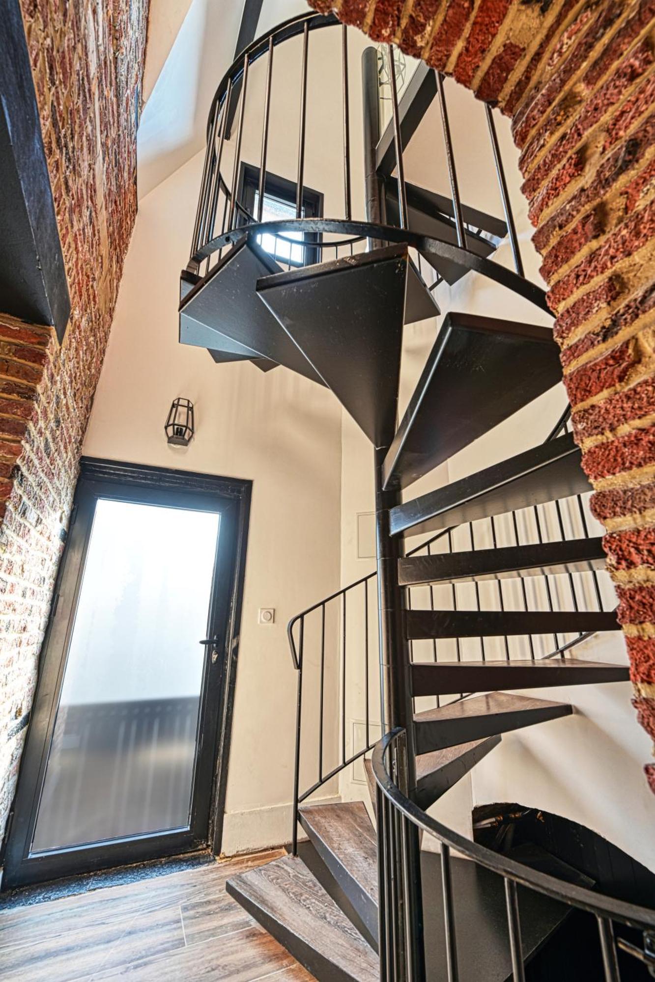 Incroyable Villa 5 Etoiles 7 Minutes Du Centre De Lille Marcq-en-Barœul Extérieur photo