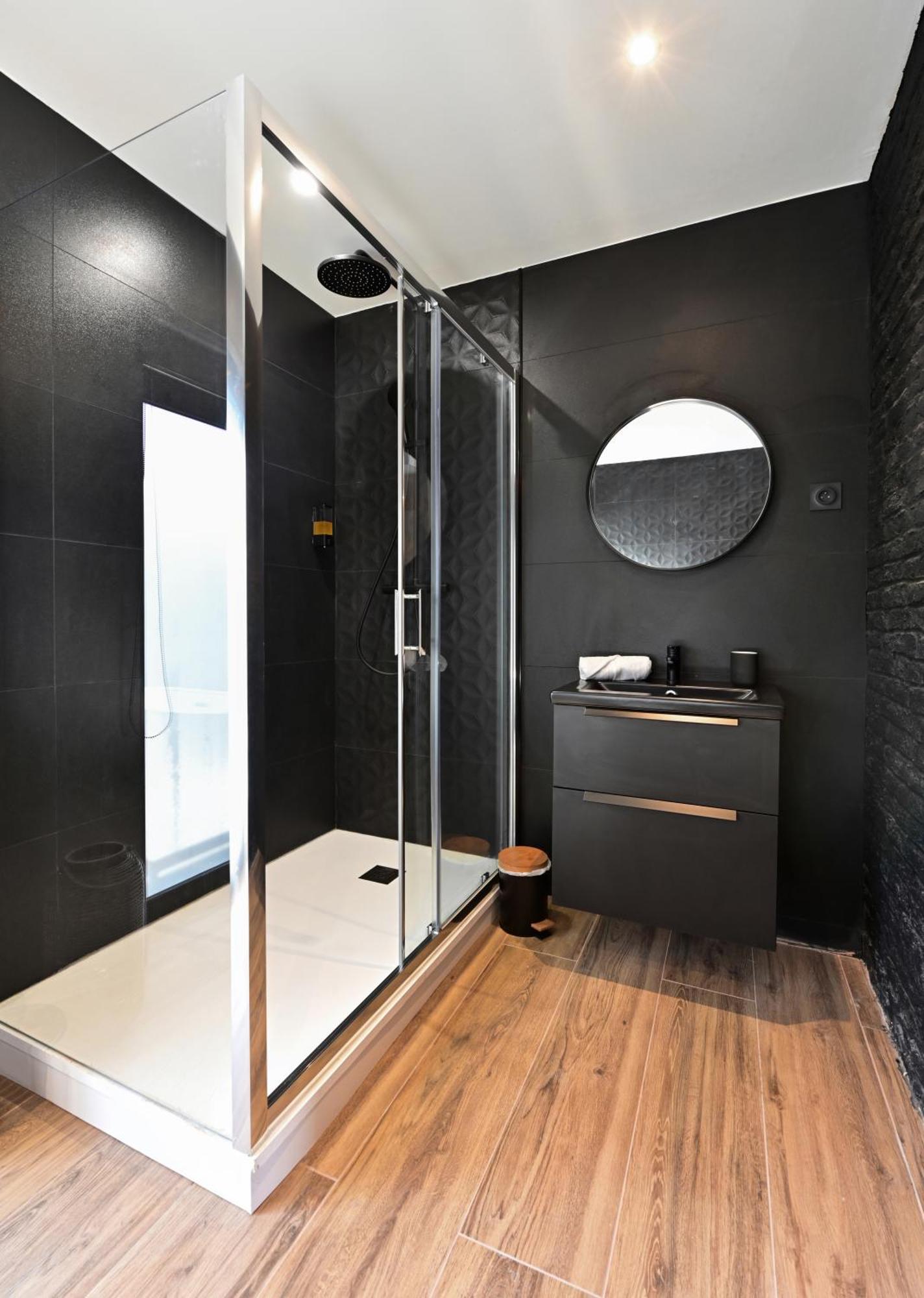 Incroyable Villa 5 Etoiles 7 Minutes Du Centre De Lille Marcq-en-Barœul Extérieur photo