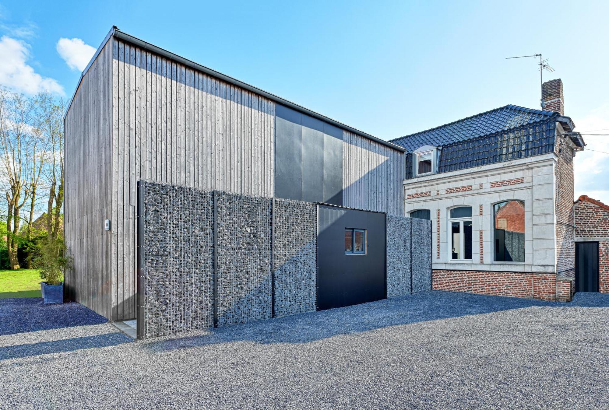 Incroyable Villa 5 Etoiles 7 Minutes Du Centre De Lille Marcq-en-Barœul Extérieur photo